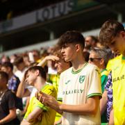 Norwich City fans have been patient so far with the new regime