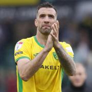 Shane Duffy provides Norwich City's young side with extra experience.