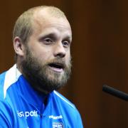 Teemu Pukki is relishing his Wembley appearance against England.