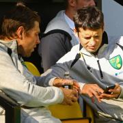 Grant Holt and Wes Hoolahan are two Norwich City players remembered for their Premier League performances.