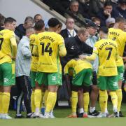 Norwich City are searching for their first Carrow Road win of the Championship season.