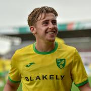 Norwich City's Finley Welch has joined Boston United on loan