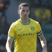 Kenny McLean has shown consistency for Norwich City in the early portion of the season.