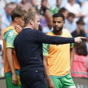 Johannes Hoff Thorup used his Danish connections to bring Oscar Schwartau and Anis Ben Slimane to Norwich City