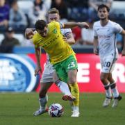 Kenny McLean feels Norwich City have the squad to compete for a Premier League return