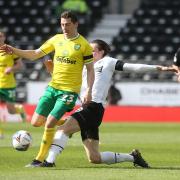 Norwich City play Derby County for the first time in more than three years this weekend