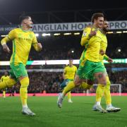 Norwich City earned a valuable point against Leeds United