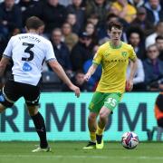 Kellen Fisher has become a key player under Johannes Hoff Thorup at Norwich City.