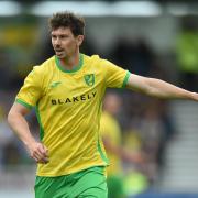 Norwich City winger Christan Fassnacht has seen his season so far destructed by injury