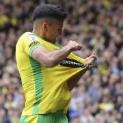 Marcelino Nunez is expected to miss a period of Norwich City's upcoming games through injury.