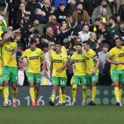 Norwich City enter a testing Championship period.