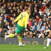 Aaron Wilbraham played a key role in Paul Lambert's Norwich City side.