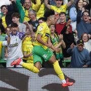 Kaide Gordon brings a smile to City fan's faces after scoring against Hull