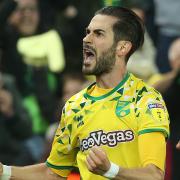 Norwich City favourite Mario Vrancic also had a spell with Stoke.