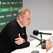 Norwich City head coach Johannes Hoff Thorup addressed the media this afternoon