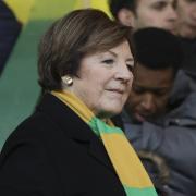 Darren Eadie has praised Delia Smith as she steps down from the Norwich City board