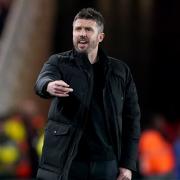 Middlesbrough boss Michael Carrick is impressed by Norwich City.