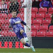 George Long is set for a longer spell in the Norwich City goal with Angus Gunn still sidelined with a side strain