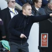 Norwich City head coach Johannes Hoff Thorup is presiding over exciting times at Carrow Road