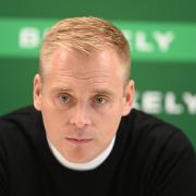 Johannes Hoff Thorup will address the media ahead of Norwich City's meeting with Sheffield Wednesday