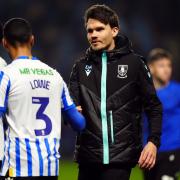 Sheffield Wednesday manager Danny Rohl masterminded a comfortable victory over Norwich City