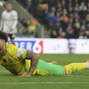 Emi Marcondes had one of Norwich City's best chances with an early header