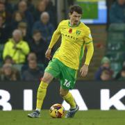 Christian Fassnacht has a role still to play at Norwich City.