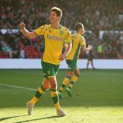 Timm Klose enjoyed a productive spell at Norwich City.