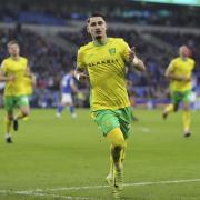 Borja Sainz has started the season superbly for Norwich City