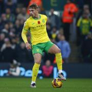 Norwich City's Callum Doyle withdrew from the England under-21 squad with injury