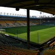 Norwich City's under-18s will play at Carrow Road next month