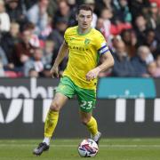 Barry Ferguson has backed Kenny McLean to sign for Rangers eventually