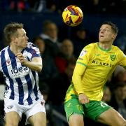 Ante Crnac is heading in the right direction as a Norwich City forward option for Johannes Hoff Thorup