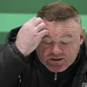 Plymouth Argyle boss Wayne Rooney saw his side dismantled at Norwich City