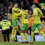 Norwich City gleefully swept Plymouth Argyle aside